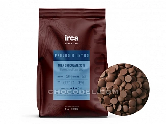 Шоколад Irca